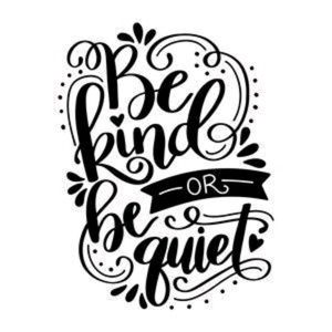 Meet your Posher, Kerry